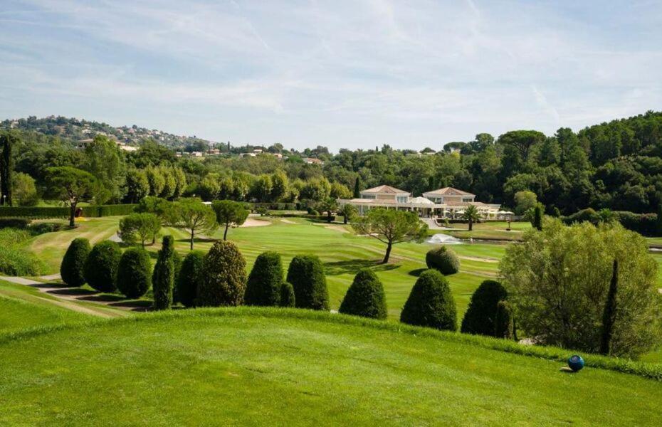 Appart 2 Pieces Independant Dans Villa Proche Centre Ville Au Calme ماندوليو لا نابول المظهر الخارجي الصورة
