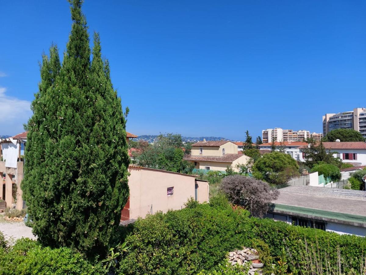 Appart 2 Pieces Independant Dans Villa Proche Centre Ville Au Calme ماندوليو لا نابول المظهر الخارجي الصورة